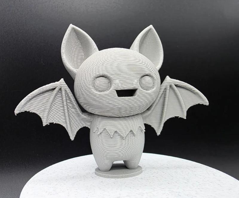 Cute Bat Mini   