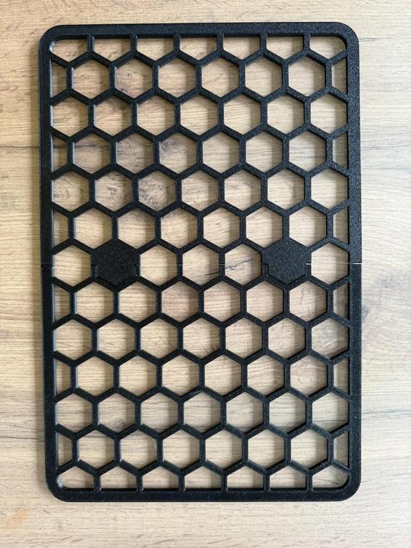 Mobicool MB40 Bodengitter Kühlbox / cooler grit cooling box