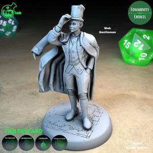 Web Gentleman