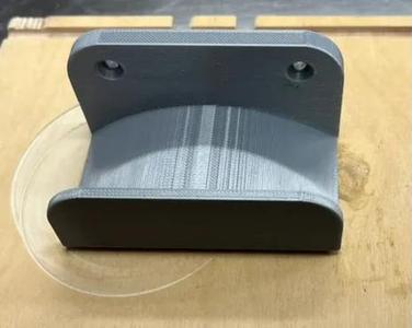 Milwaukee Neck Light Holder   