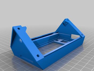 Skr 1.3 For Monoprice Mini Delta