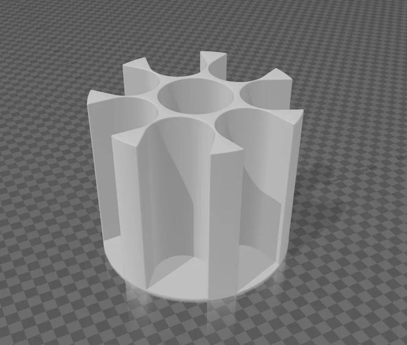 SUN MINIMEAL weekly dispenser   