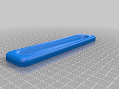 Viewsonic WOODPAD 7 PEN HOLDER