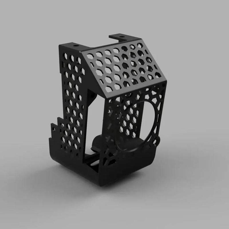 K1 5015 Linear Rail Remix   