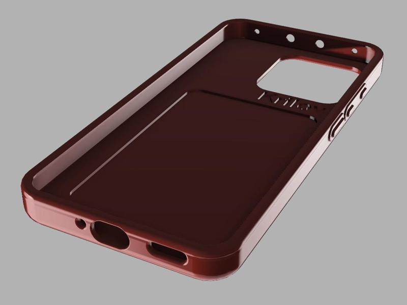 Xiaomi 13 tpu phonecase