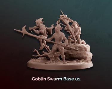 Goblins Group 01
