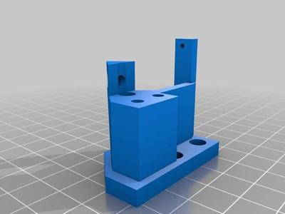Creality Dual Extruder
