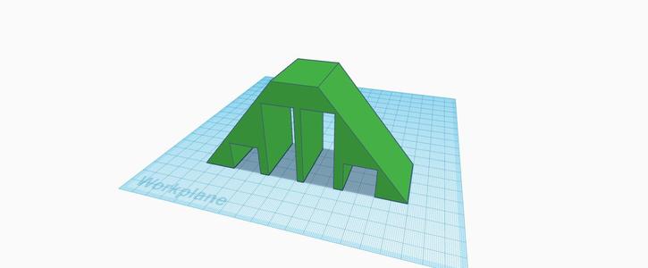 flex ramp for scx24