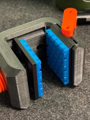 5 mm Grip Pads   
