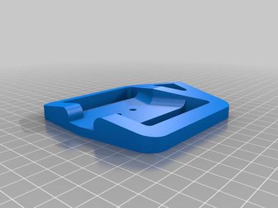 Bike Pedal for clipless