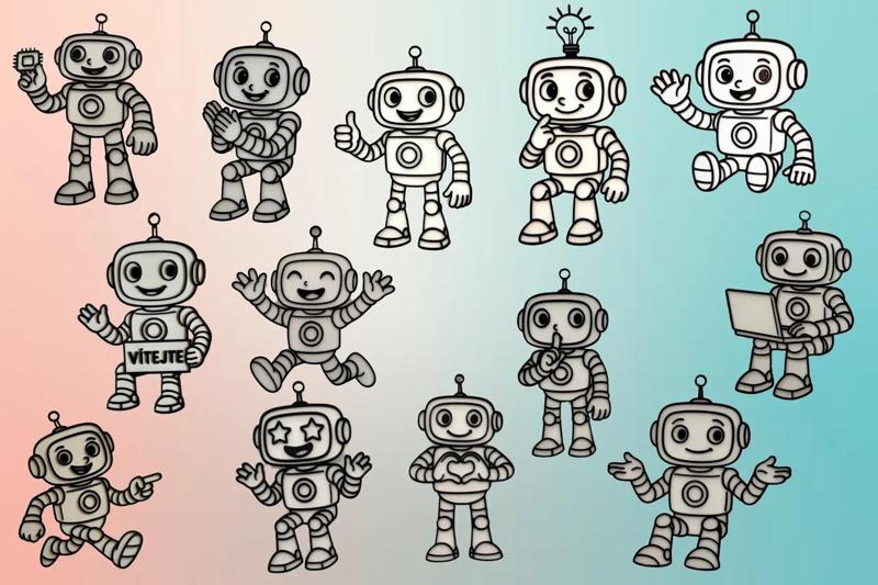 Robots/Robot   
