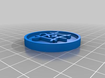 Ruyalar Objective Marker