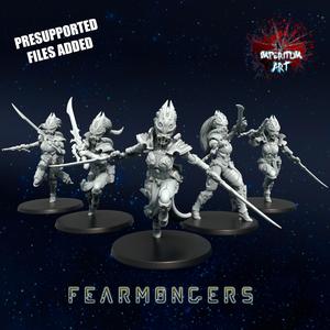 Fearmongers