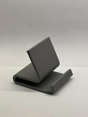Modern Phone Stand   