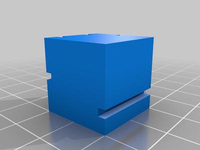 Modern Dice