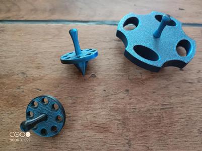 spinner / toupie   