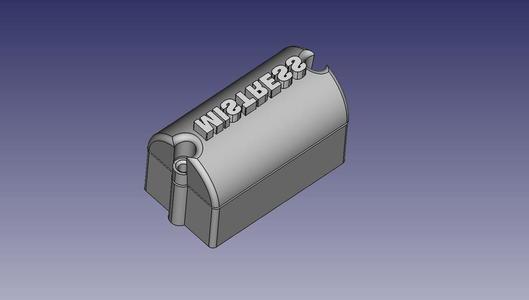 CM Battery Storage Box
