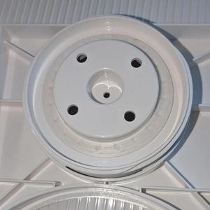 Rival 1042 Food Slicer Thickness Adjuster Detent Ring   