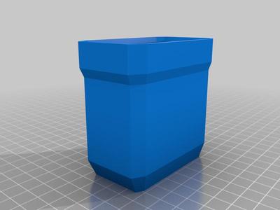 Hart Half Bin 1.4.stl