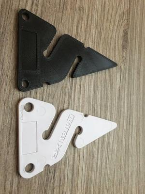 Scuba Diving Directional Marker