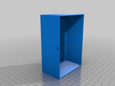 Automation for Crank roller blinds