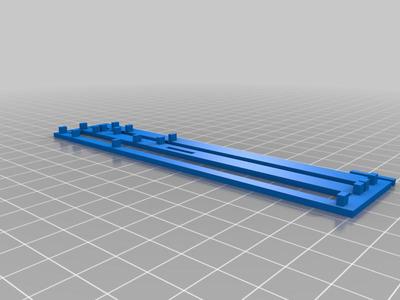 Flex Sensor Template