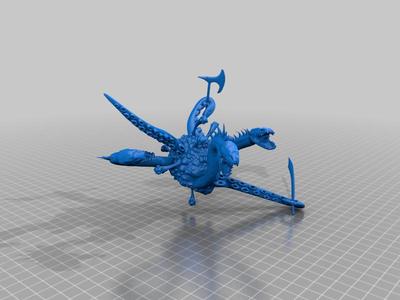 Spawner of the Deeps