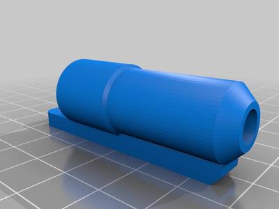 3DPrintColorizer - use Sharpies to automatically color your prints