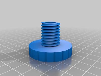 Adjustable Feet for Elegoo Neptune2