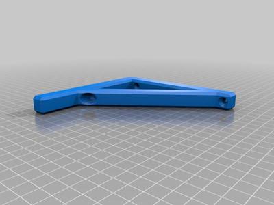 Shelf Bracket