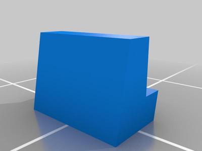 Catan base pin