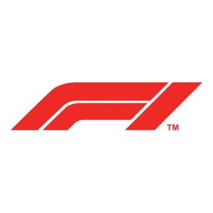 logo F1   