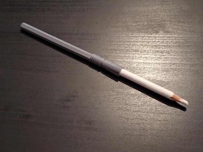 Pencil Extender for 7.5 mm (Faber Castel Polychromos)   