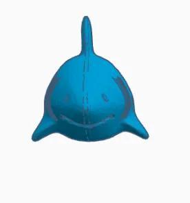 Shark Toy   