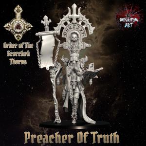 Preacher of Truth