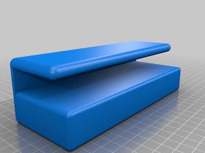 Bed Remot Stand