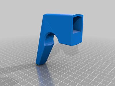 handle from the 1980 Kelomat pot