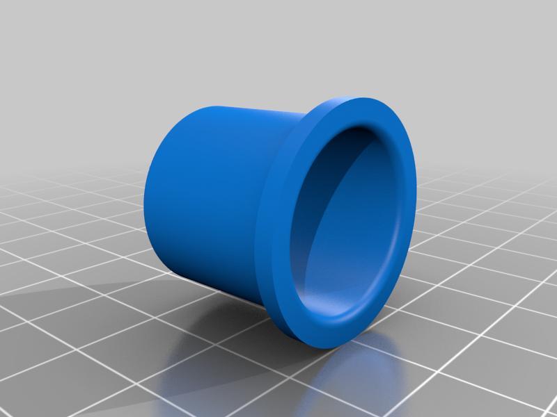 Conduit Bushing 25mm