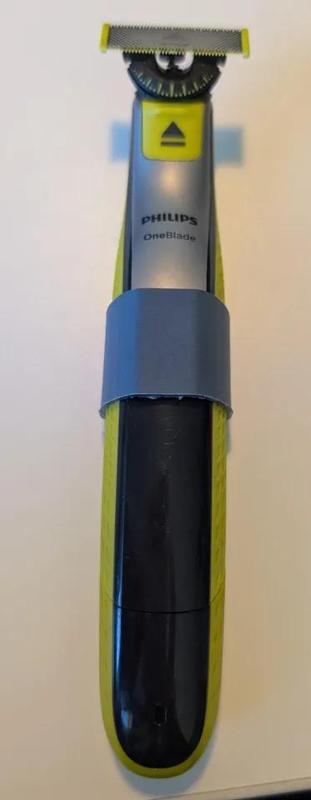 OneBlade Philips QP2734 Travel button cover   