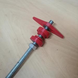 Pressfit PF30 Bottom Bracket press tool and bearing remover