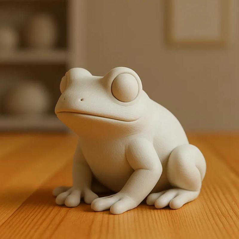 Frog   