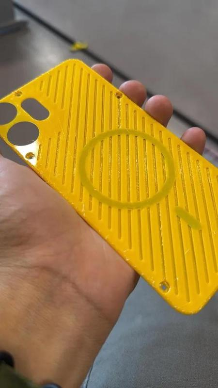 Cover CMF Phone 2 Pro   