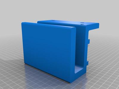 8020 Glove Holder