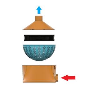 Carbon Filter