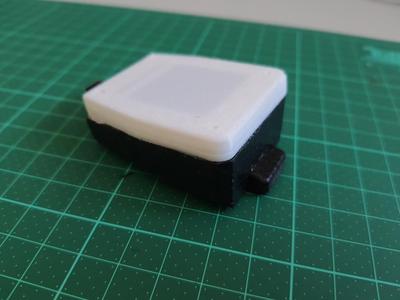 ZOHD Drift GPS Canopy