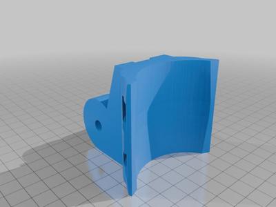 Angle Grinder Chop Saw reinforced and universal