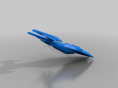 nova class variant  