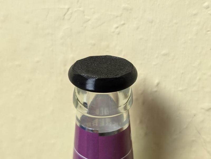 Simple Beer Lid, Kronkorken, Bierdeckel TPU