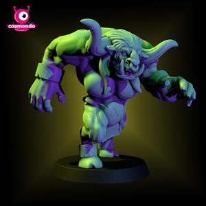 Fantasy Football: Coach or Big Guy