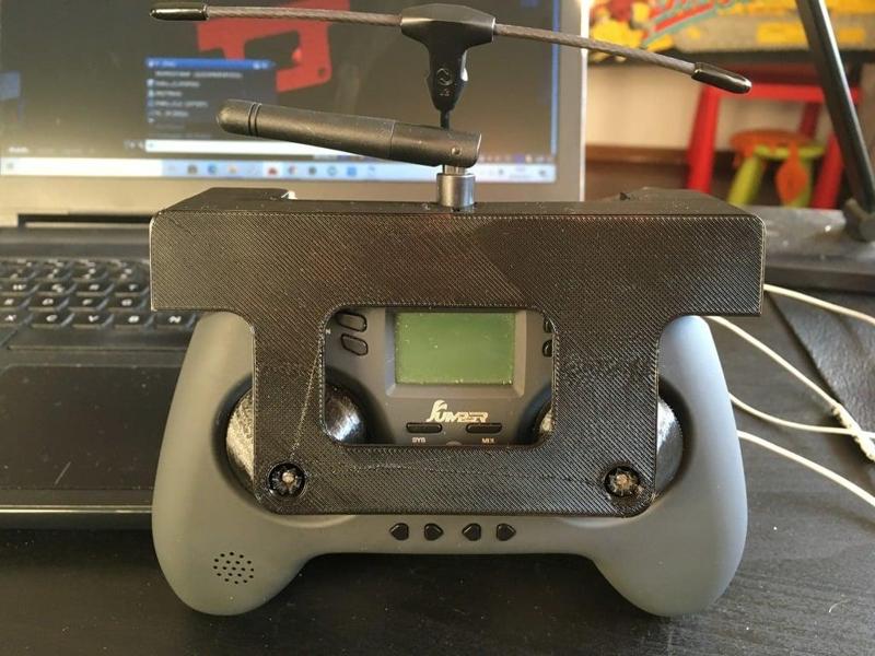 Jumper T-Lite protection